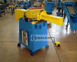 Maschine: BPS RECYCLINGANLAGEN GMBH Tecnoecology Maxi 100 Kabelschälmaschine, Kabelstripper