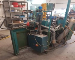 Maschine: SMR-ABRAS/V SME/ NC 