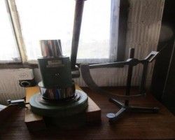 Maschine: GEBR KERSTEN N.V  