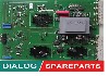 Maschine: DIALOG SPAREPARTS 038035 Bosch Netzteilkarte 038035