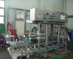 Maschine: M+F  Keganlage