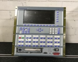 Maschine:  Battenfeld Unilog 9000 C 