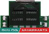 Maschine: DIALOG SPAREPARTS NEA 90 Grundig Ein und Ausgabeplatine NEA 90