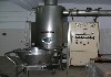 Maschine: GLATT WST CD 30 Fliessbett Trockner vom Glatt Modell WST CD 30
