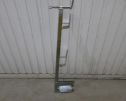 Maschine:  Schutzgeländerzwinge Neu