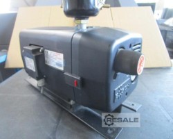 Maschine: BUSCH SV 1016 C 000 IHZZ KOMPRESSOR