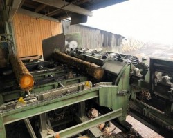 Maschine: WD - EWD BUTT END REDUCER Hochleistungsfräser