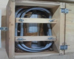 Maschine: KELLENBERGER / STRAUSAK Fischer MFVS 830 Schleifmaschinen