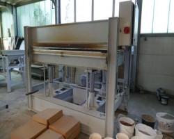 Maschine: BUETFERING 4 H 100 