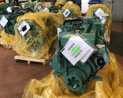 Maschine: DOOSAN L 136 TI 