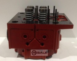 Maschine: WARTSILA Vasa 32 LN Zylinderkopf