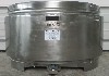 Maschine: EUROLUX  Lagertank 1000 Liter aus V2A
