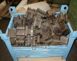 Maschine: NB  Werkzeughalter