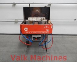 Maschine: FLAMEFAST DS320 Schneidbrenner