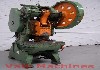 Maschine: SCHULER 50 ton Exzenterpressen