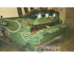 Maschine: REICHENBACKER  COPY LATHE Reichenbacker  copy lathe 