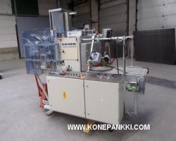 Maschine: KIENER SKINETTA ASK 450 Bündelpacker