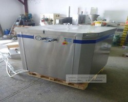 Maschine: TETRA PAK ALEX 20 Homogenisatoren