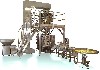 Maschine: AMTEC  VERTIwrap-Komplettanlage