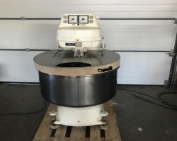 Maschine: KEMPER SPL75 Spiralknetmaschinen