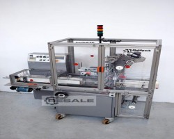 Maschine: MULTIPACK F40 Folienschrumpfanlagen
