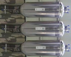 Maschine: EUROLUX  Biertanks / Gärtanks 1000 Liter