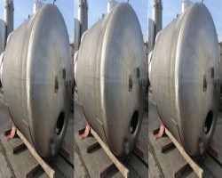 Maschine:  Lagertanks 16.000 Liter Lagertanks