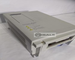 Maschine: MITSUBISHI ELECTRIC Freqrol A200, FR-240-E-15K-EC Frequenzumformer 15 KW