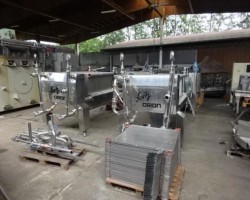 Maschine: SEITZ Orion 