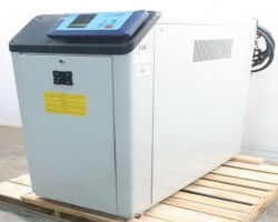 Maschine: FRIGEL CRD180/24 FRIGEL CHILLER Kaltwassersätze