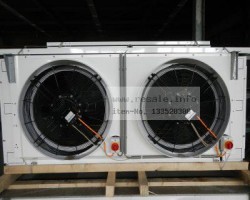 Maschine: HELPMAN THOR-A 524-7 Verdampfer