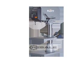 Maschine: FLOTT SB P40 ST Säulenbohrmaschinen
