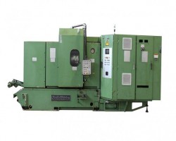 Maschine: SCHüTTE AF 32-S Mehrspindeldrehautomaten