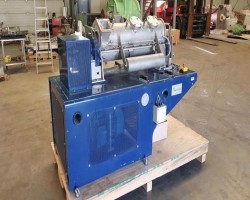 Maschine: DRAIS K - TT 20 Mischer