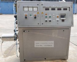 Maschine: MONDOMIX VA-15L Kontinuierlicher Besererer