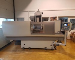Maschine: ELB SCHLIFF SWBE 10 Flachschleifmaschinen