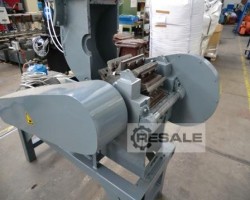 Maschine: LANCELIN BG 200 Würfel-Granulator