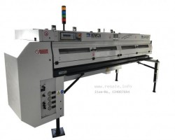 Maschine: IEMCA Sir 32 / 33F Stangenlader