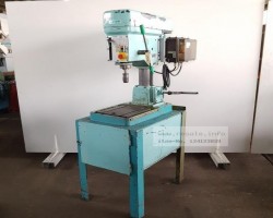 Maschine: IXION BT 30 ST Tischbohrmaschinen