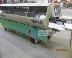Maschine: BIESSE Polymac Ergho 3 Kantenanleimmaschine