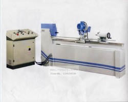 Maschine: LMACCHIA 012/FE Barley Twist Lathe Drehmaschinen