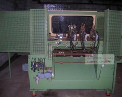 Maschine: HEMCO TRACING LATHE hydraulic tracing lathe 