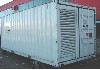 Maschine: SAB A38N - 500 kVA Dieselgeneratoren