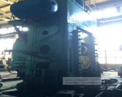 Maschine: TMP VORONEZH K8344,2500T Knuckle Gelenkpresse