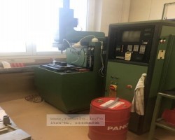 Maschine: DECKEL DE10C Senkerodiermaschinen