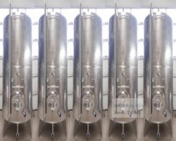 Maschine: EUROLUX 1.000 Ltr. Lagertank Universal Lagertanks