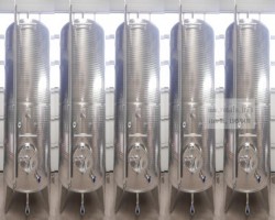 Maschine: EUROLUX 2.000 Ltr. Lagertank Universal Lagertanks