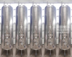 Maschine: EUROLUX 3.000 Ltr. Lagertank universal Lagertanks