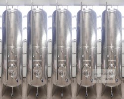 Maschine: EUROLUX 6.100 Ltr. Lagertank universal Lagertanks