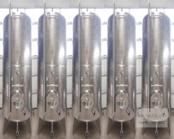 Maschine: EUROLUX 7.800 Ltr. Lagertank universal Lagertanks